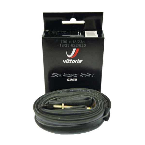 Vittoria Lite 700x18/23c Presta 48mm sisärengas