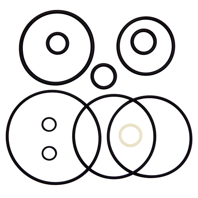 FOX 803-00-489 DRCV supplemental kit