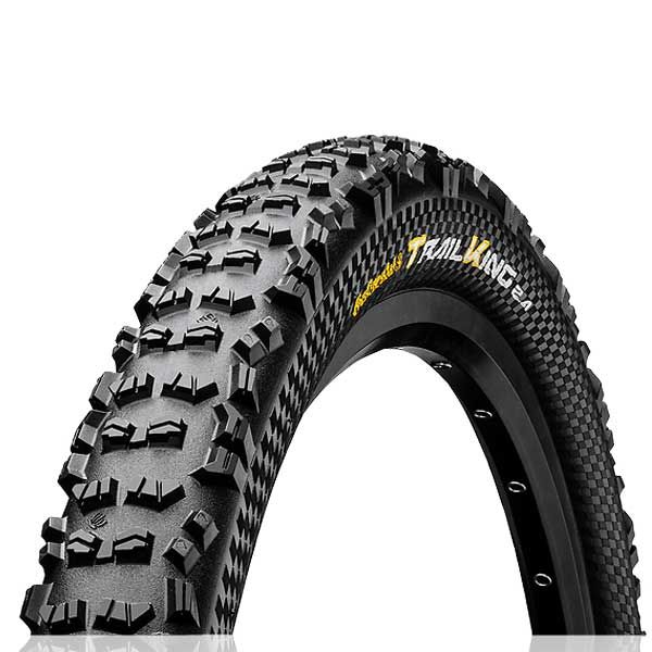 Continental Trail King Protection