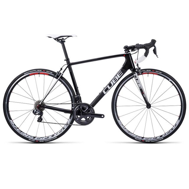 Cube Litening C:62 Pro 2016 maantiepyörä Cube Litening C:62 Pro 2016 maantiepyörä
