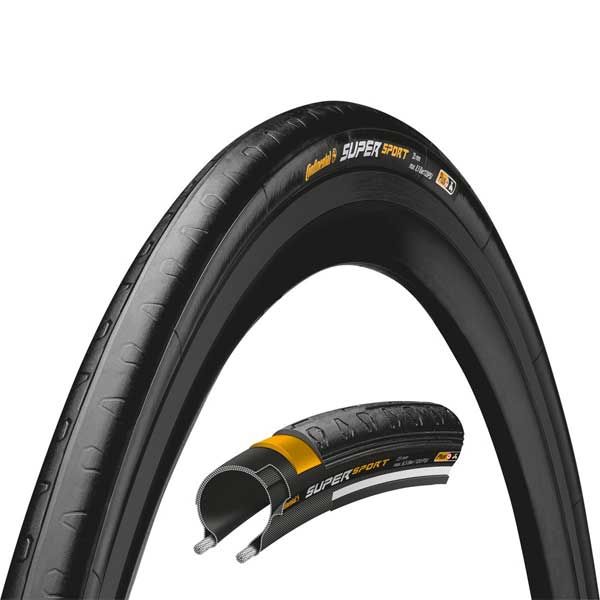 Continental Supersport Plus 28" ulkorengas