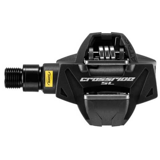Mavic Crossride SL polkimet