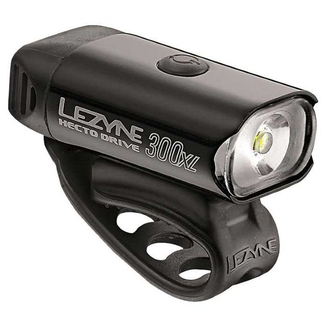Lezyne Hecto Drive 300XL