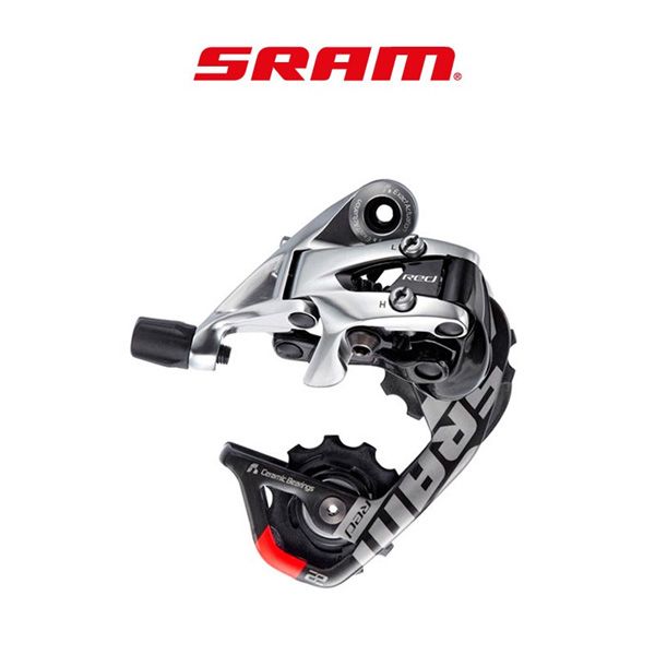 Sram Red22 takavaihtaja