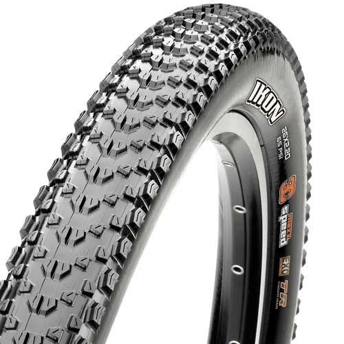 Maxxis Ikon EXO TR 3C 29x2.35 120 tpi Fold ulkorengas