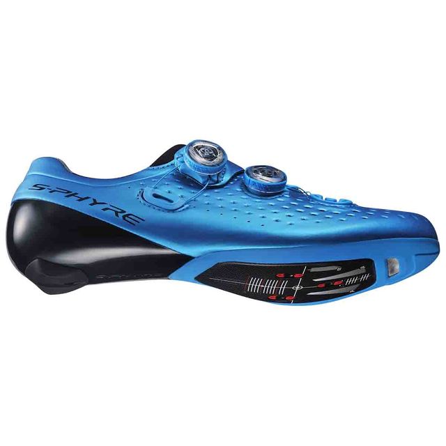 Shimano RC900 maantiepyöräilykengät Shimano RC900 maantiepyöräilykengät