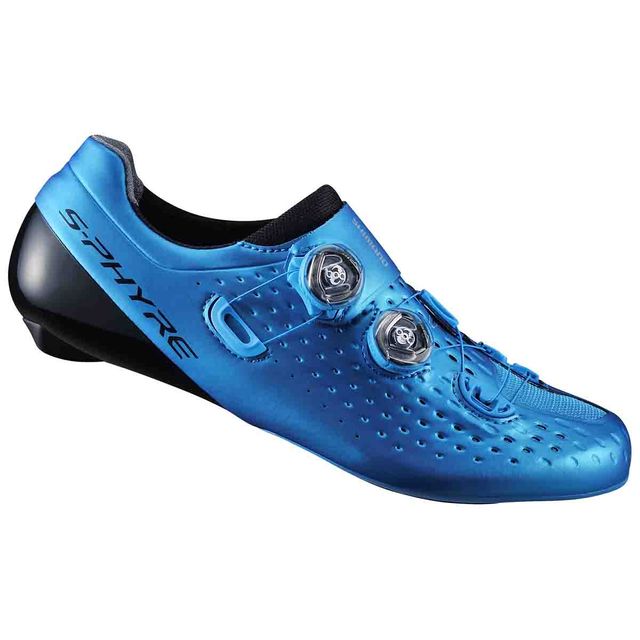 Shimano RC900 maantiepyöräilykengät Shimano RC900 maantiepyöräilykengät