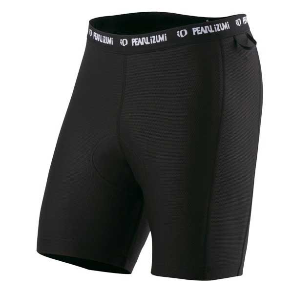 Pearl Izumi pehmustetut alushousut