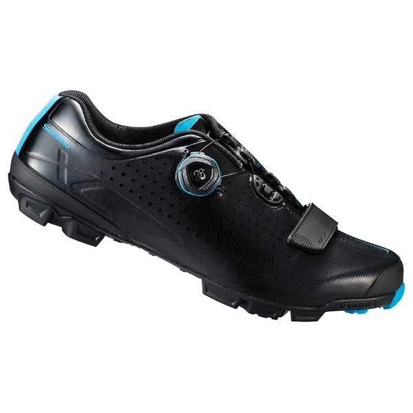 Shimano XC700 maastopyöräilykengät Shimano XC700 maastopyöräilykengät