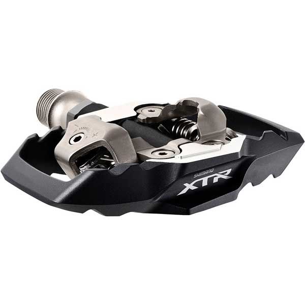 Shimano lukkopolkimet XTR M9020 Trail Shimano lukkopolkimet XTR M9020 Trail