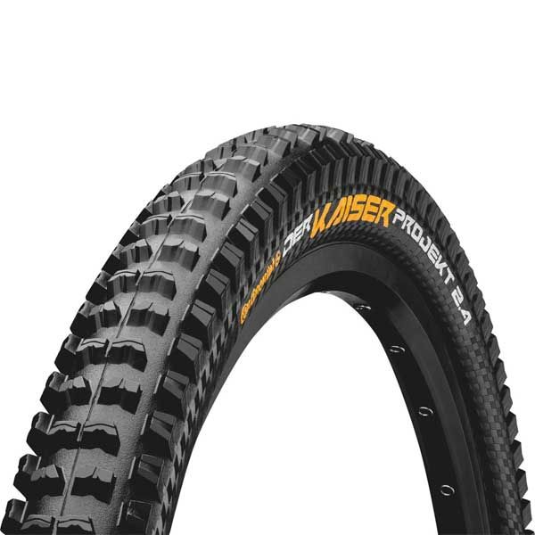 Continental Der Kaizer Projekt 27.5" ulkorengas