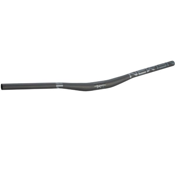 Newmen Advanced 750 mm ohjaustanko hiilikuitu