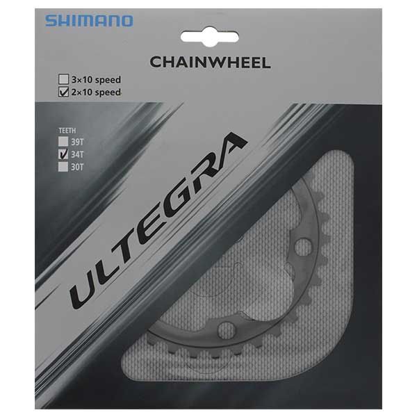 Shimano eturatas FC-6750 34T Ultegra 110mm 10v