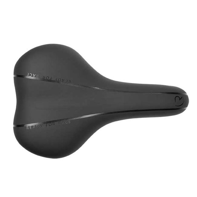 Cube RFR Trekking Standard D2 satula