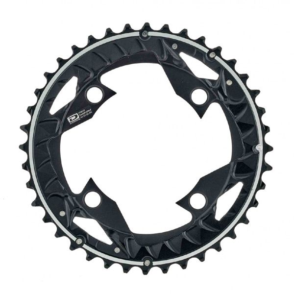 Shimano eturatas FC-M612 40T Deore 96 bcd 10v