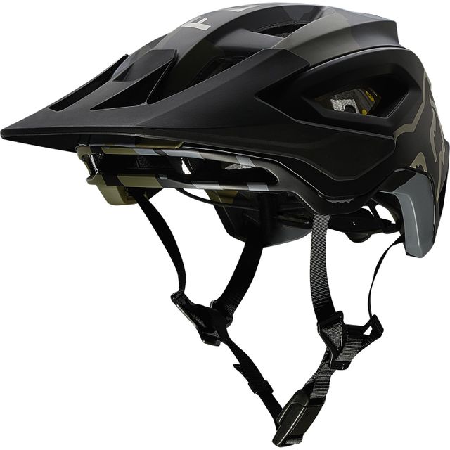 FOX Racing Speedframe Pro MIPS Pyöräilykypärä FOX Racing Speedframe Pro MIPS Pyöräilykypärä