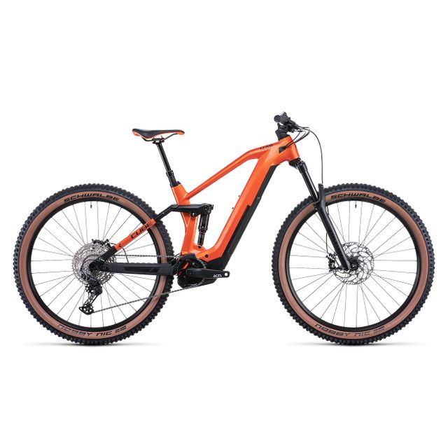 CUBE Stereo Hybrid 140 HPC Pro 625 2022 sähkömaastopyörä CUBE Stereo Hybrid 140 HPC Pro 625 2022 sähkömaastopyörä