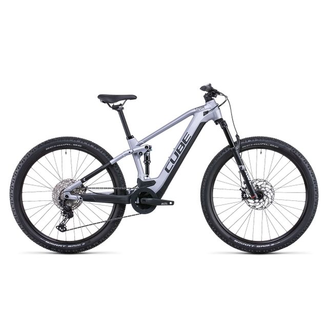 CUBE Stereo Hybrid 120 Race 625 2022 sähköpyörä CUBE Stereo Hybrid 120 Race 625 2022 sähköpyörä