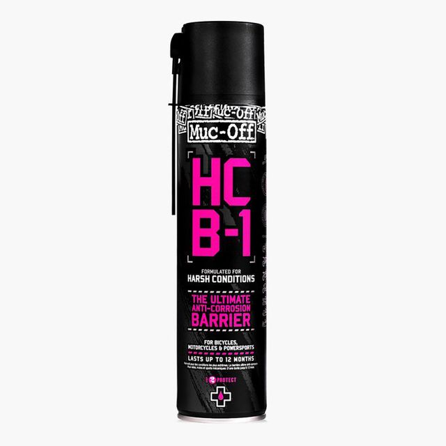 MUC-OFF HCB-1 Suojaspray 400ml