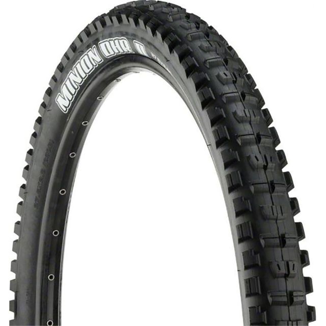 Maxxis Minion DHR II EXO TR 60tpi 29x2.4WT ulkorengas Maxxis Minion DHR II EXO TR 60tpi 29x2.4WT ulkorengas