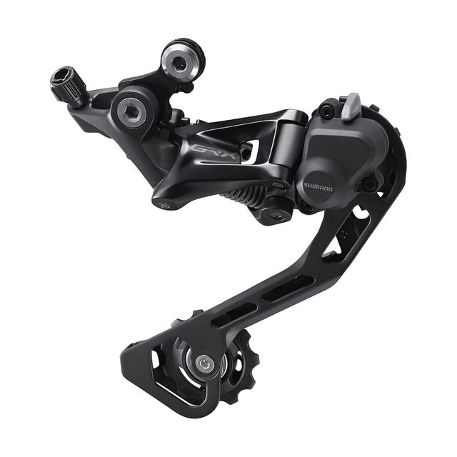 Shimano Takavaihtaja RD-RX400 GRX 10v 30-36t max