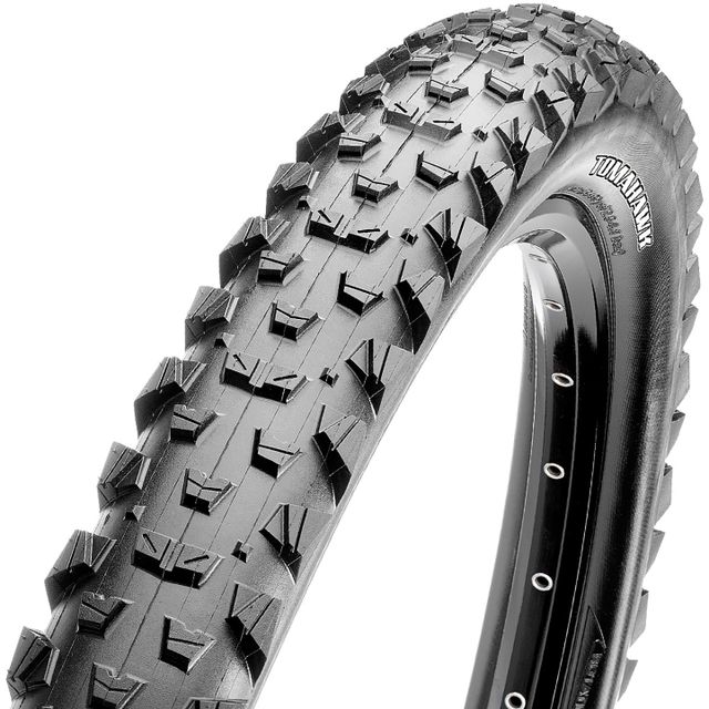 Maxxis Tomahawk EXO TR 60tpi taittuva 3c Pyörän rengas