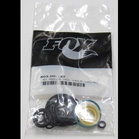 FOX 803-00-122 DHX, VAN R rebuild kit