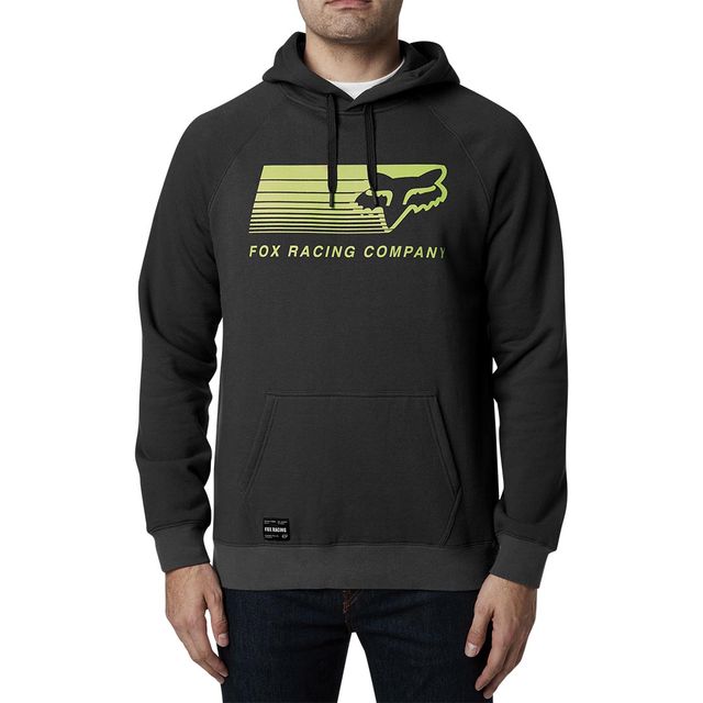 Fox Racing Drifter Huppari Fox Racing Drifter Huppari