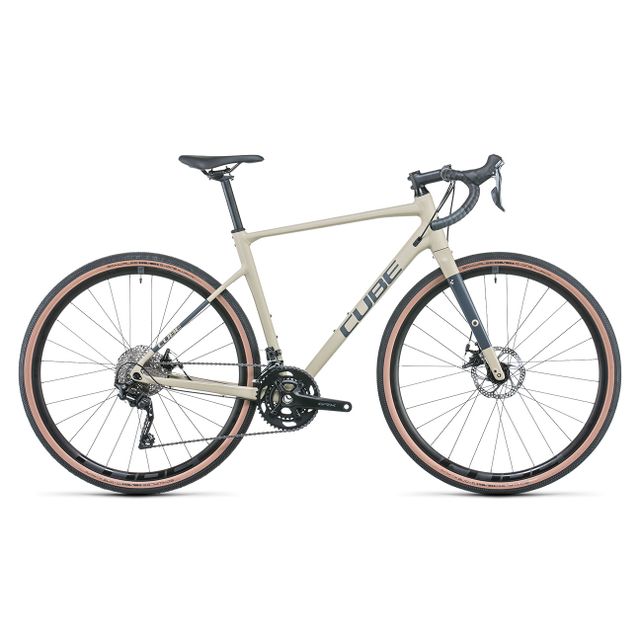 CUBE Nuroad Pro 2022 gravel grinder CUBE Nuroad Pro 2022 gravel grinder