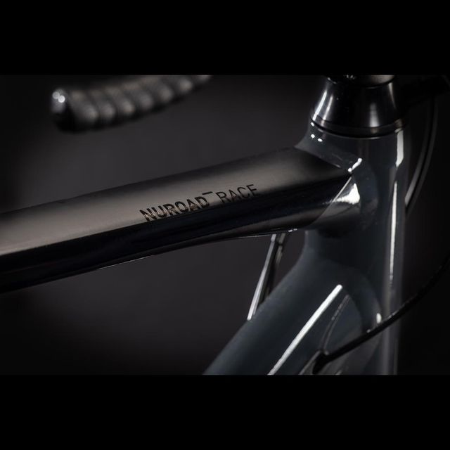 CUBE Nuroad Race FE 2021 gravel grinder