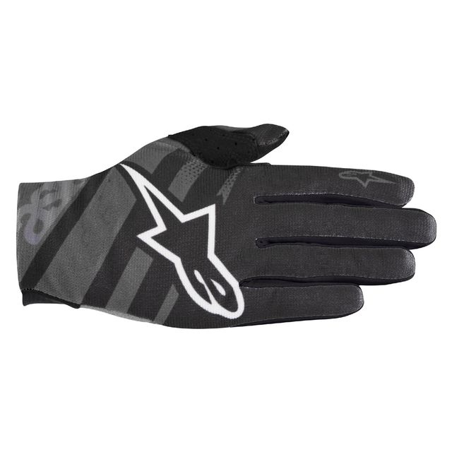 Alpinestars Racer hanskat maastopyöräilyyn
