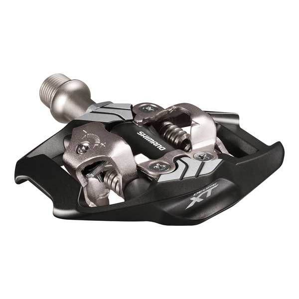 Shimano lukkopolkimet XT PD-M8020 TRAIL