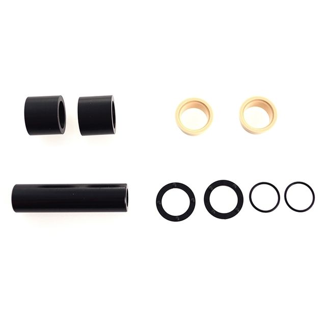 FOX 803-03-326 Kit Mounting Hardware Crush Washer 8mm x 20mm