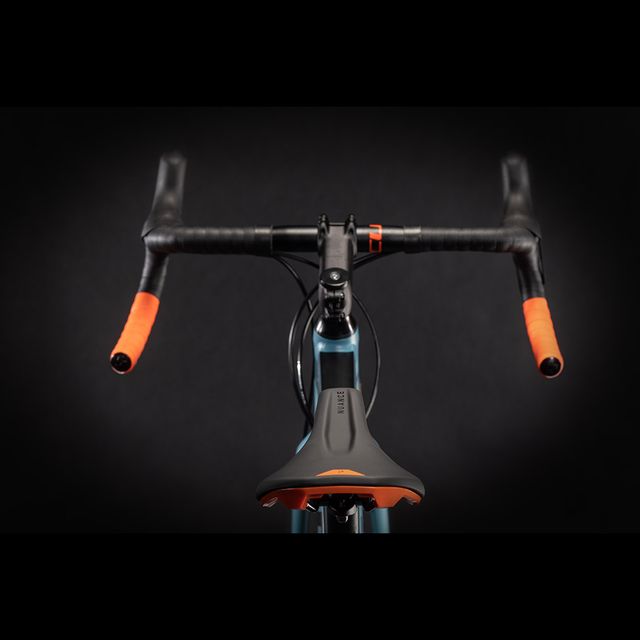 CUBE Nuroad Race 2021 gravel grinder CUBE Nuroad Race 2021 gravel grinder