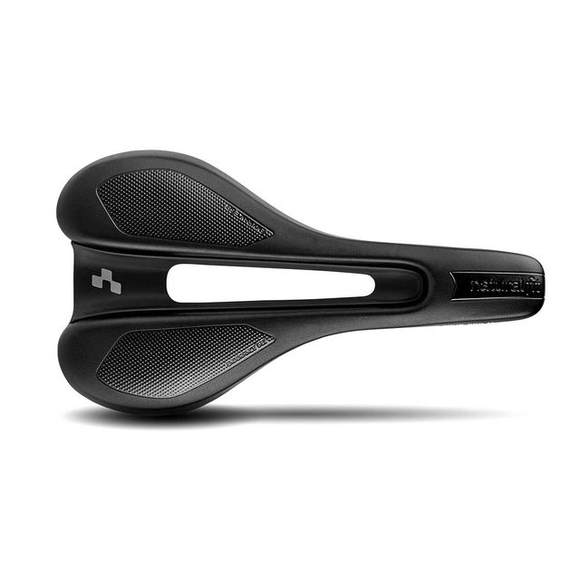 CUBE Natural Fit Race Pro Satula