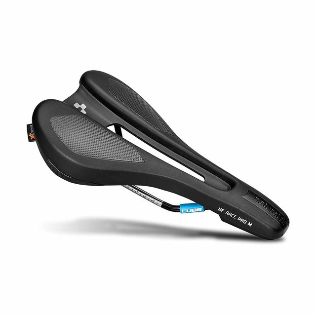 CUBE Natural Fit Race Pro Satula