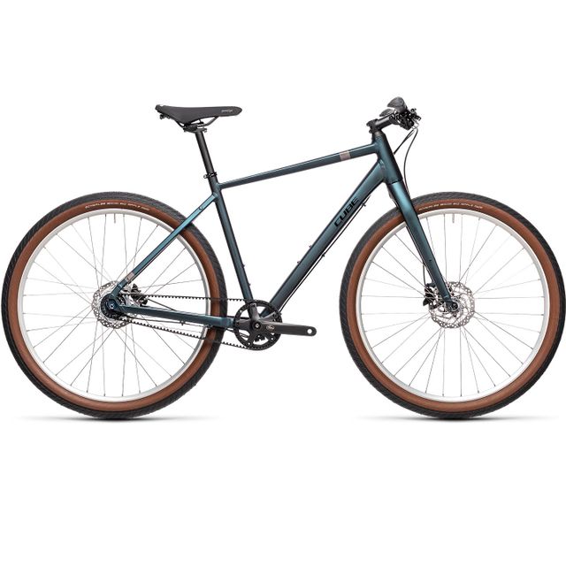 CUBE Hyde Pro 2021 Hybridipyörä CUBE Hyde Pro 2021 Hybridipyörä