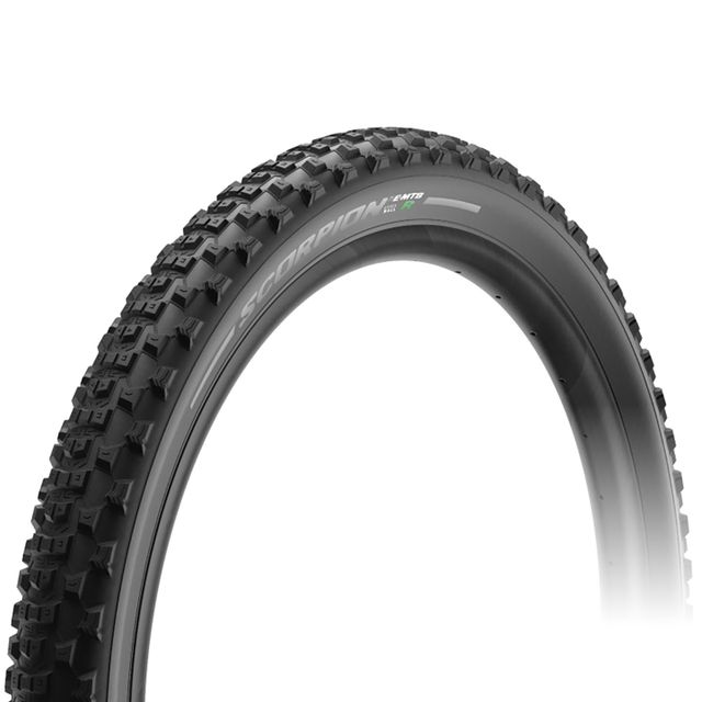 Pirelli Scorpion E-MTB R 29x2.6 ulkorengas Pirelli Scorpion E-MTB R 29x2.6 ulkorengas