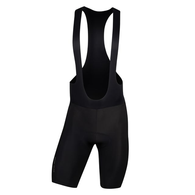 Pearl iZUMi Attack pehmustetut pyöräilyhousut henkseleillä Pearl iZUMi Attack pehmustetut pyöräilyhousut henkseleillä