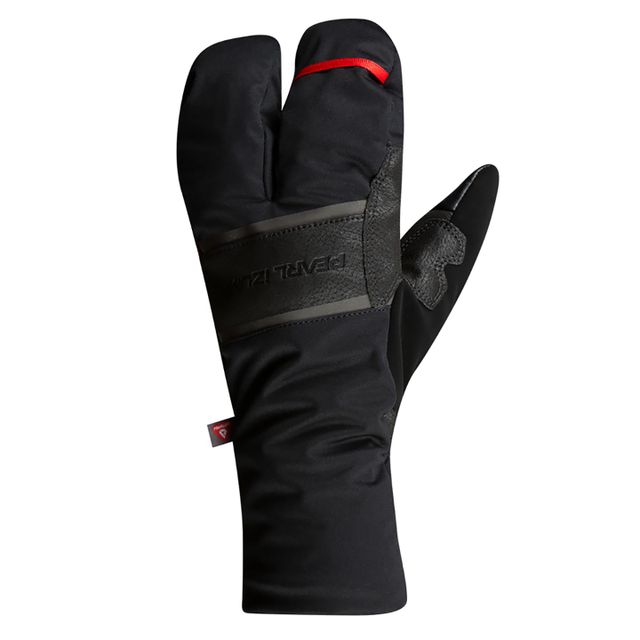 Pearl Izumi Amfib Lobster talvipyöräilyhanskat Pearl Izumi Amfib Lobster talvipyöräilyhanskat