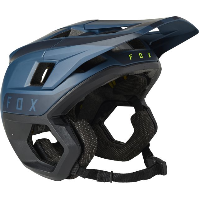 FOX Racing Dropframe Pro Pyöräilykypärä FOX Racing Dropframe Pro Pyöräilykypärä