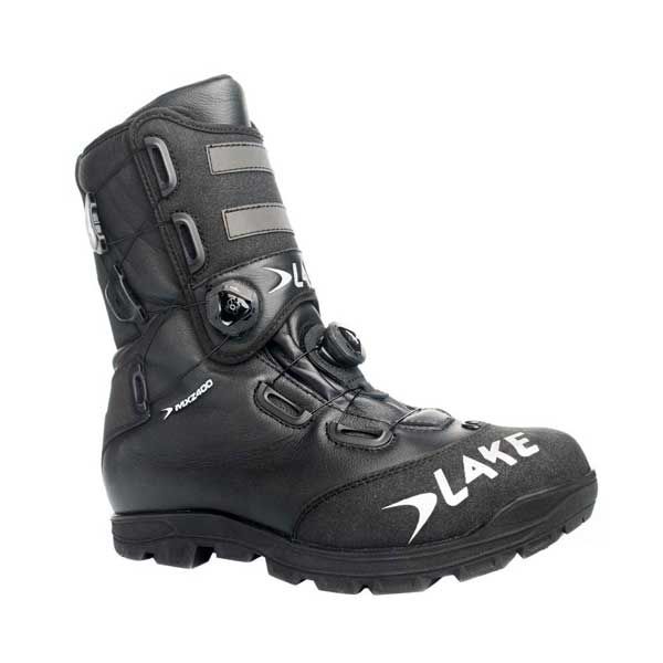 Lake MXZ 400 talvipyöräilykengät