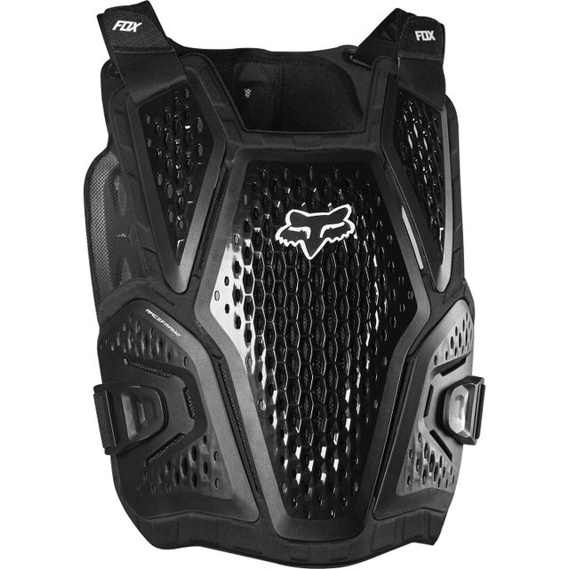 FOX Racing Raceframe Impact SB, CE panssari FOX Racing Raceframe Impact SB, CE panssari