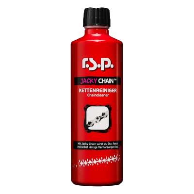 r.s.p. Jacky Chain ketjun puhdistusaine 500 ml