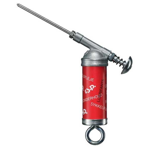 r.s.p. Grease Gun Pro