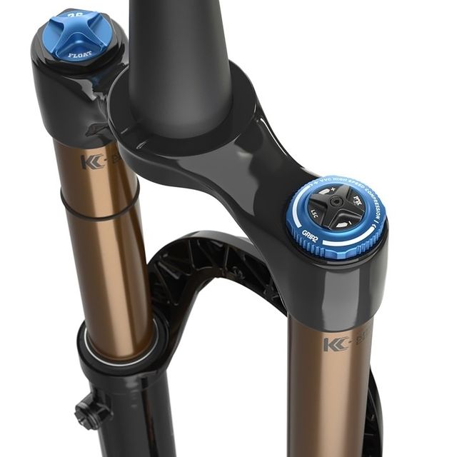 FOX 2022 36 K 29 F-S 150 GRIP2 44mm offset joustokeula FOX 2022 36 K 29 F-S 150 GRIP2 44mm offset joustokeula