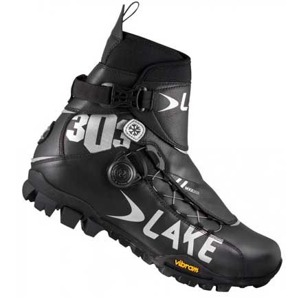 Lake MXZ303 talvipyöräilykengät