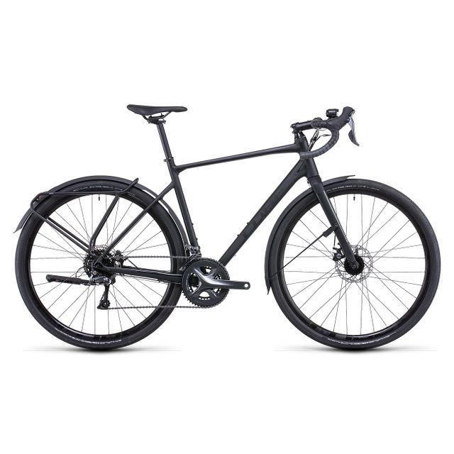 CUBE Nuroad FE 2022 gravel grinder CUBE Nuroad FE 2022 gravel grinder