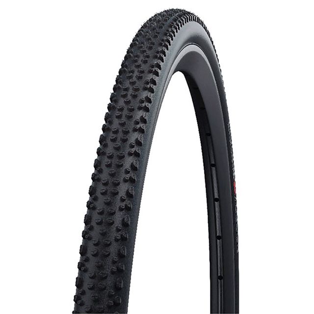 Schwalbe X-One Allround 700x33 Evo Microskin Pyörän rengas