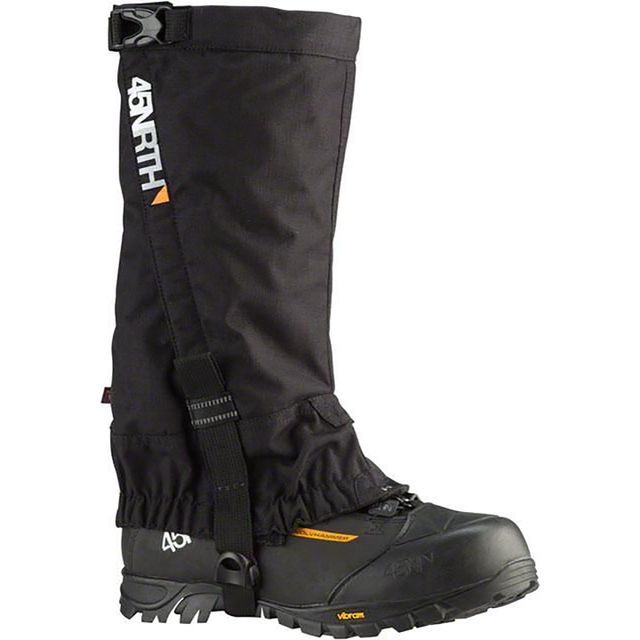 45NRTH Bergraven Gaiter säärystimet 45NRTH Bergraven Gaiter säärystimet